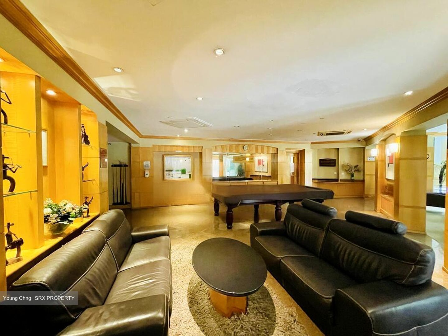 Eastpoint Green (D18), Condominium #513580581